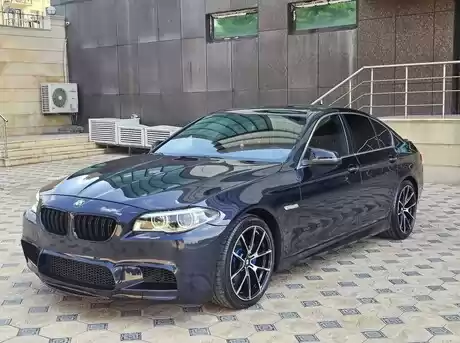 BMW 528