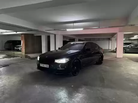 BMW 530e