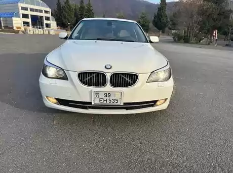 BMW 535