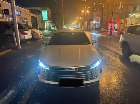BYD Destroyer 05