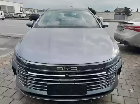 BYD Destroyer 05