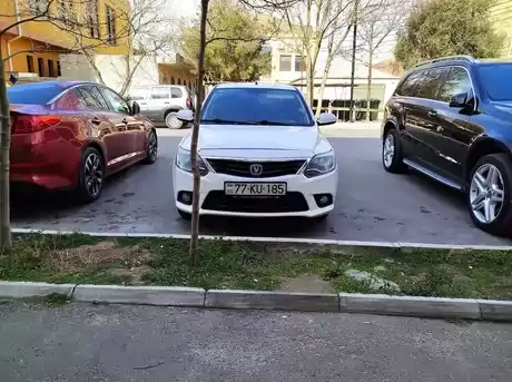 Changan Alsvin V3
