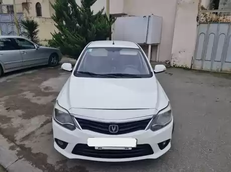 Changan Alsvin V3