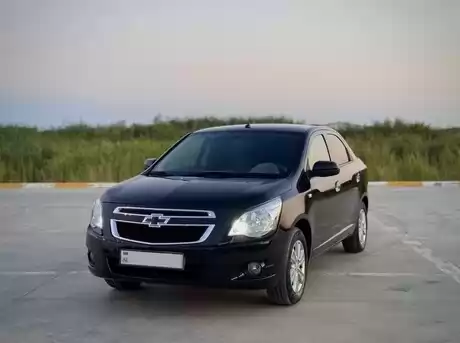 Chevrolet Cobalt