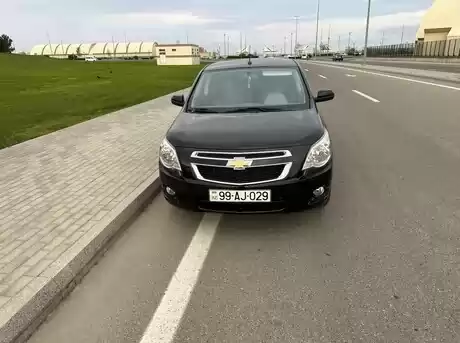 Chevrolet Cobalt