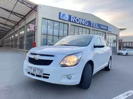 Chevrolet Cobalt