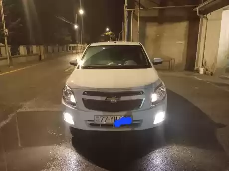 Chevrolet Cobalt