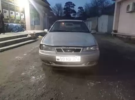 Daewoo Nexia