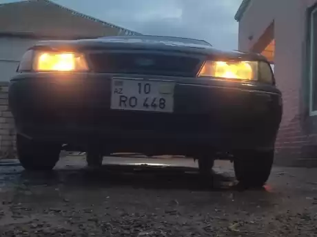 Daewoo Nexia