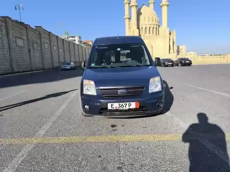 Ford Tourneo Connect