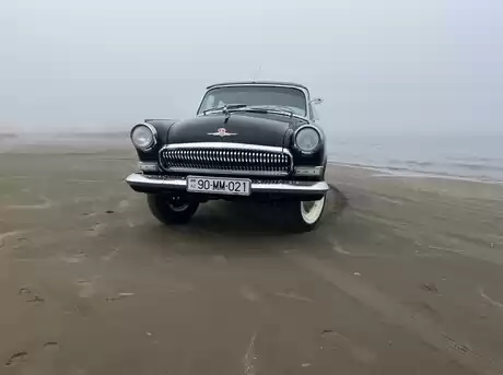 GAZ 21
