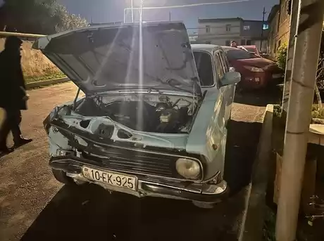 GAZ 24-10