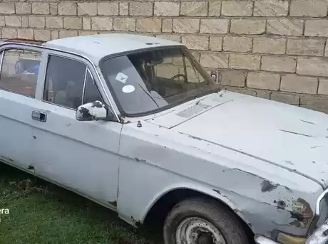 GAZ 24