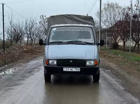 GAZ 2705