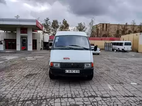 GAZ 2705