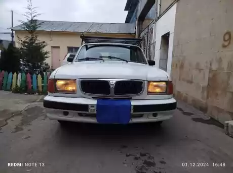 GAZ 3110