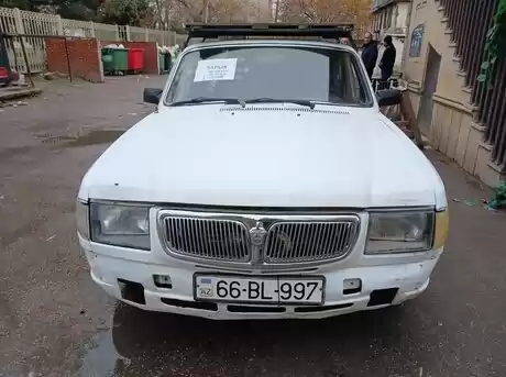 GAZ 3110