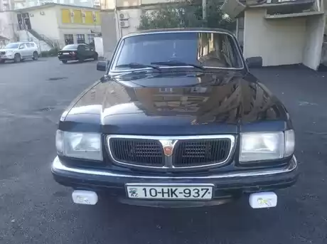 GAZ 3110