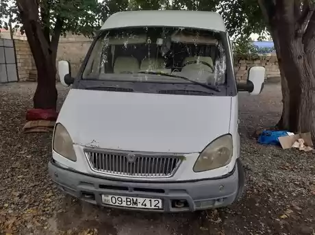 GAZ 330232-744