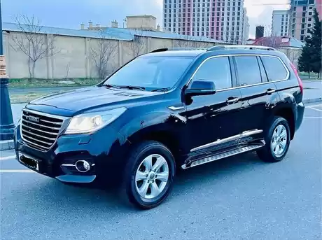 Haval H9