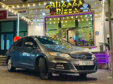 Honda Insight