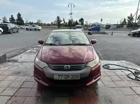 Honda Insight