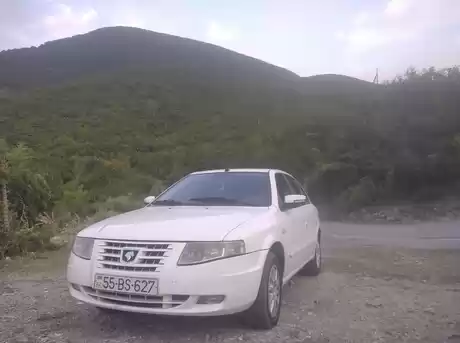 Iran Khodro Soren