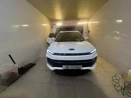 Jac JS4