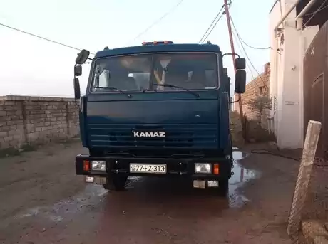 Kamaz 5410