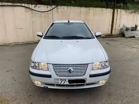 Khazar LX