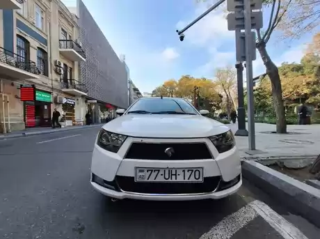 Khazar SD