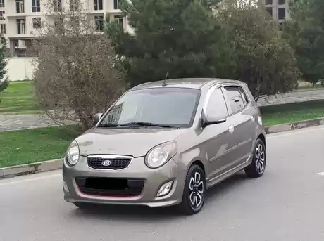 KIA Morning