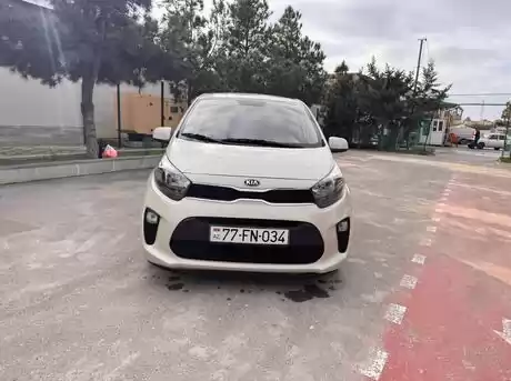 KIA Morning