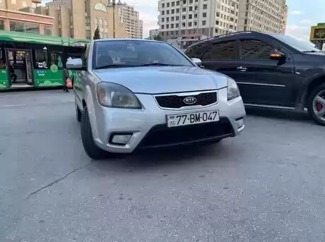 KIA Pride