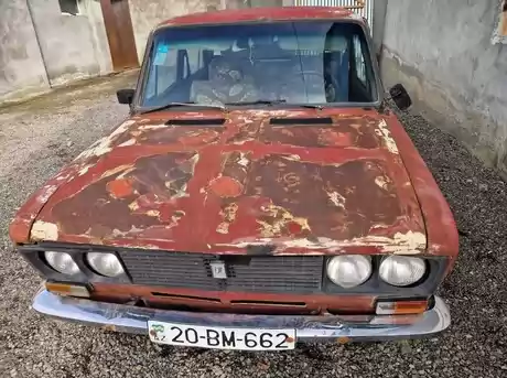 LADA (VAZ) 2103
