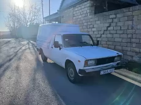LADA (VAZ) 2104