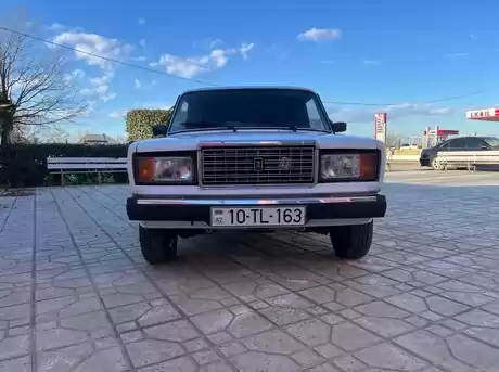 LADA (VAZ) 2104