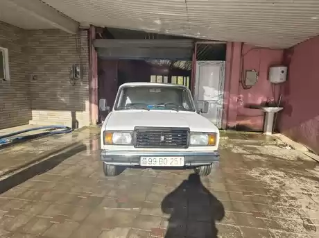 LADA (VAZ) 21045
