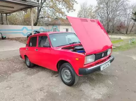 LADA (VAZ) 2105