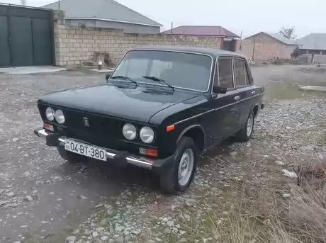 LADA (VAZ) 2106