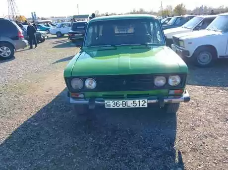LADA (VAZ) 2106