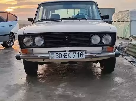 LADA (VAZ) 2106