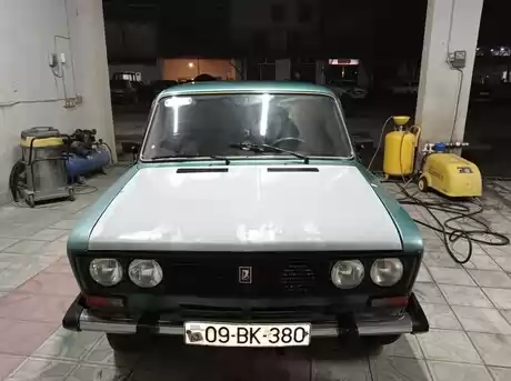 LADA (VAZ) 2106
