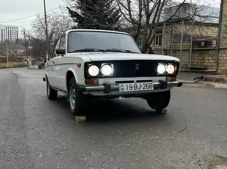 LADA (VAZ) 2106