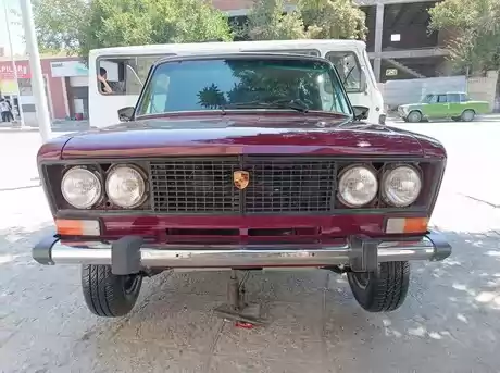 LADA (VAZ) 2106