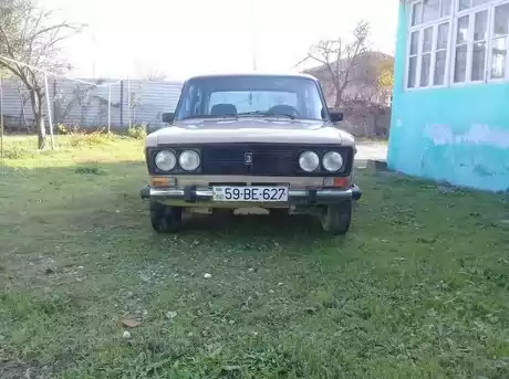 LADA (VAZ) 2106