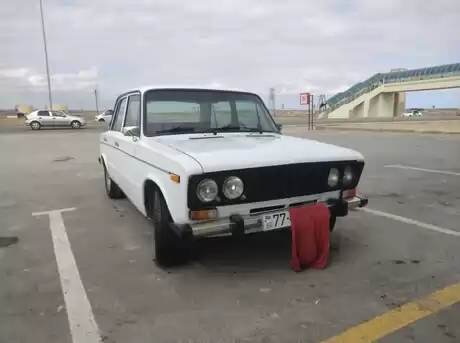 LADA (VAZ) 2106