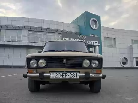 LADA (VAZ) 2106