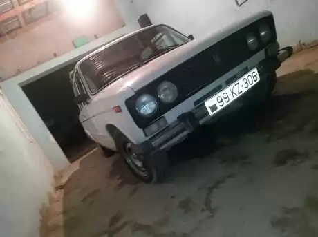 LADA (VAZ) 2106
