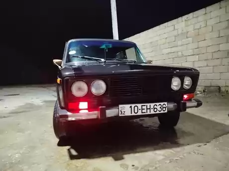 LADA (VAZ) 2106